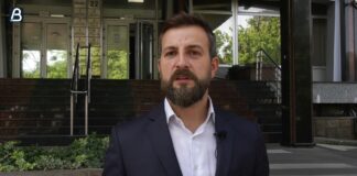 Pajić (PSG) – Pretnje otkazima za 33 profesora Pete beogradske gimnazije, to bi ugasilo školu