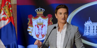 Brnabić – U Srbiji neće biti novog Majdana