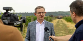 Podrška države u obnovi poljoprivrednih gazdinstava pogođenih požarima