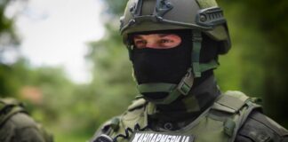 MUP Srbije raspisao konkurs za radno mesto „Žandarm I“