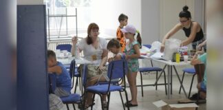 LUF – U Lukićevu 9. I 10. avgusta