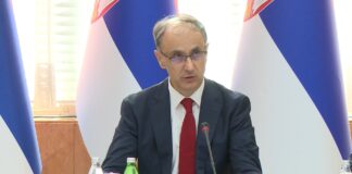 Macut – Jedinstvo naroda ključno za odbranu državnosti, nezavisnosti i slobode Srbije