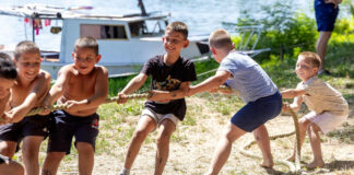 Miholjski susreti povezuju vere i nacije