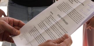 Tužilaštvu podneta krivična prijava protiv komandanta JZO u slučaju studentkinje Nikoline Sinđelić