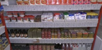 Šta je pokazala kontrola o obaveznom deklarisanju proizvoda koji sadrže palmino ulje