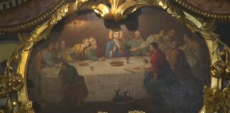 Danas je praznik posvećen Preobraženju Gospodnjem