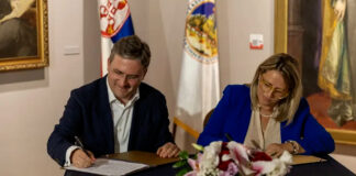 Selaković – Za projekte u oblasti kulture na teritoriji Vršca 19,5 miliona dinara