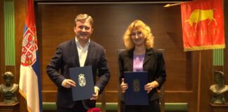 Selaković – Potpisani ugovori za 17 projekata u oblasti kulturnog nasleđa