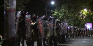 Stručnjaci za ljudska prava UN – Prekinuti odmazdu