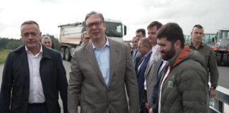Vučić – Mačva i Podrinje biće premreženi brzim saobraćajnicama