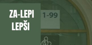 Zborovi grđana grada Zrenjanina pozivaju slobodne građane i građanke da se večeras, 4.8. 2025. okupe na Trgu slobode u 19.30 časova.