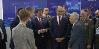 Otvoren Međunarodni sajam naoružanja i vojne opreme „PARTNER 2025“