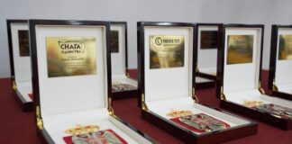 Svečana večera povodom Međunarodnog sajma NVO „Partner 2025“