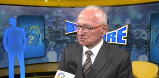 Božo Novak – Uvežbavanja za vojnu paradu mogla su da se vrše na poligonima, a ne u centru Beograda