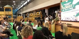 Na sajmu Lorist predstavljen novi ciklus programa „Za čistije i zelenije škole u Vojvodini“