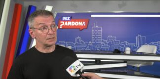 Aleksandar Jovanović Ćuta – Najmanje što su zaslužili je da im zvižde na paradi