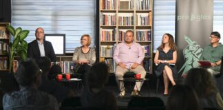 Tribina ProGlasa – Predstavljeni rezultati istraživanja „Tvoj glas preko granice“