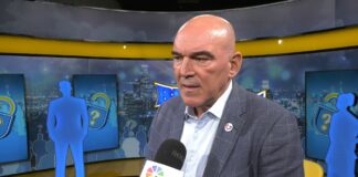 Petar Bošković – Vojna parada je pokazala da nema snagu jedinstva već snagu nejedinstva