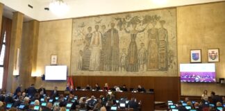 Balint Juhas – Nadam se konstruktivnoj sednici Skupštine Vojvodine