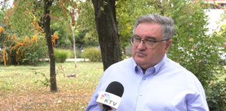 Đorđe Vukadinović – Svi zajedno i strpljivo i onda ima nade