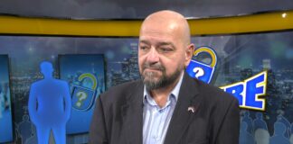 Dragan Šormaz – Moskva radi protiv interesa Srbije