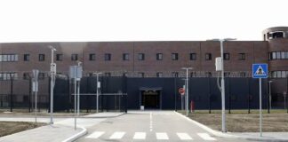 Konkurs za zaposlenje u Službi za obezbeđenje kazneno-popravnih ustanova