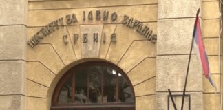 Batut – Groznica Zapadnog Nila zabeležena u 12 okruga