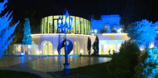 Palata umetnosti Madlena obeležila jubilej izložbom „Vode okeana – izvor života“