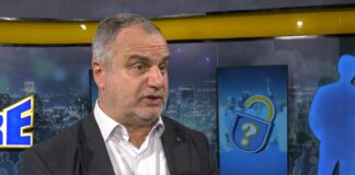 Branislav Guta Grubački – Zrenjanin je simbol urušavanja države i prezira vlasti prema građanima