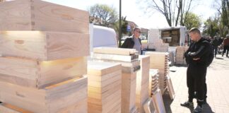 Sajam pčelarstva „Otvoreni Balkan“ ove subote u Vranju