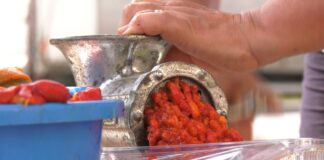 Trikovi za savršen ajvar