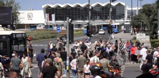 Akademski plenum – Vlast za godišnjicu pada nadstrešnice planira podizanje spomenika i sukobe