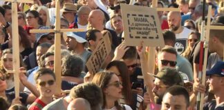 Bakić – Studentska lista je formirana, vreme je da se saopšte imena bar onih iz njenog vrha