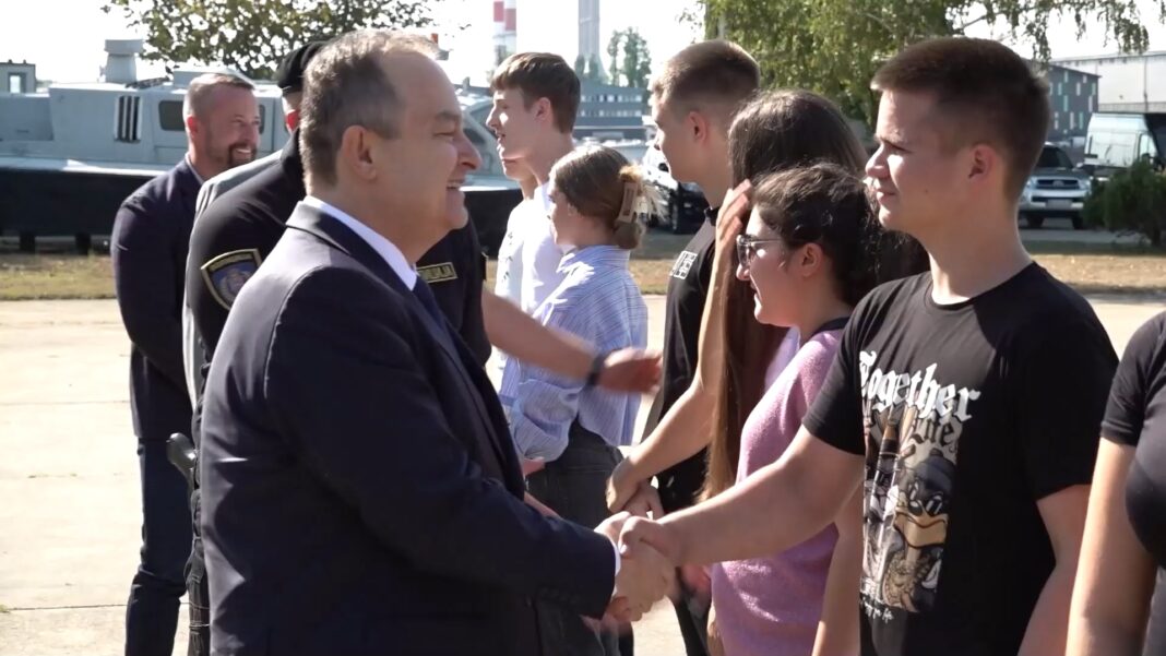 dacic