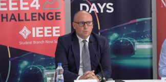 Dani električnih vozila po peti put na Novosadskom sajmu