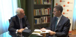 Ministar Đurić posetio Kraljevski institut Elkano u Madridu