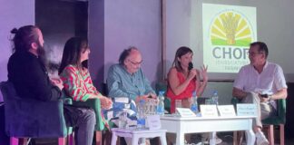 Veče teatra i otvorenog dijaloga u Elemiru