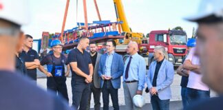 EPS – U rudarskom basenu Kolubari najobimnija montaža rudarske opreme u istoriji