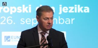 Obeležen Evropski dan jezika pod sloganom „Jezici otvaraju srce i um“