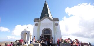 Ministar Gašić prisustvovao obeležavanju godišnjice od Bitke na Kajmakčalanu