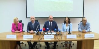 Predstavljen program „Grožđebala“ koji će biti održan od 12. do 14. septembra u Sremskim Karlovcima