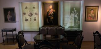 Srbija u putničkoj revoluciji na izložbi Putovanje u XIX veku