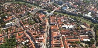 Zrenjaninska inicijativa IZRAZ – Ne izbacivati zrenjaninske umetnike na ulicu