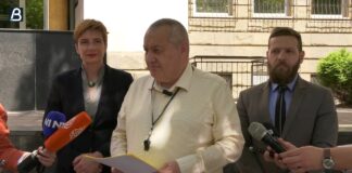 Milivojević (DS) – Vučiću ni krađa od 500.000 glasova ne bi pomogla da pobedi na izborima