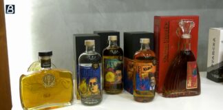 Dodeljene nagrade za najbolje rakije u Srbiji