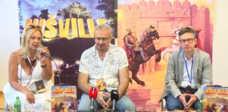 Ministarstvo kulture uskratilo podršku Nišvilu