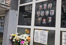 Porodice ubijenih u Ribnikaru podnose inicijativu da deca sa 12 godina odgovaraju za krivična dela