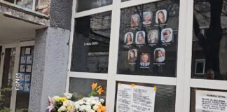 Porodice ubijenih u Ribnikaru podnose inicijativu da deca sa 12 godina odgovaraju za krivična dela