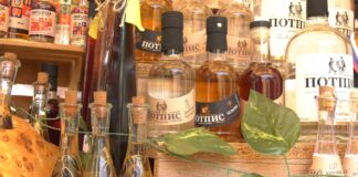 Program podrške internacionalizaciji prehrambene industrije i industrije alkoholnih pića