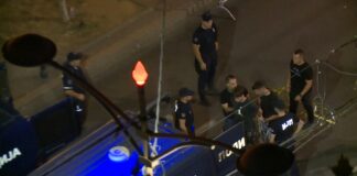 Rektor Đokić i dekani traže da prestane medijski linč Univerziteta i da se istraži policijska brutalnost